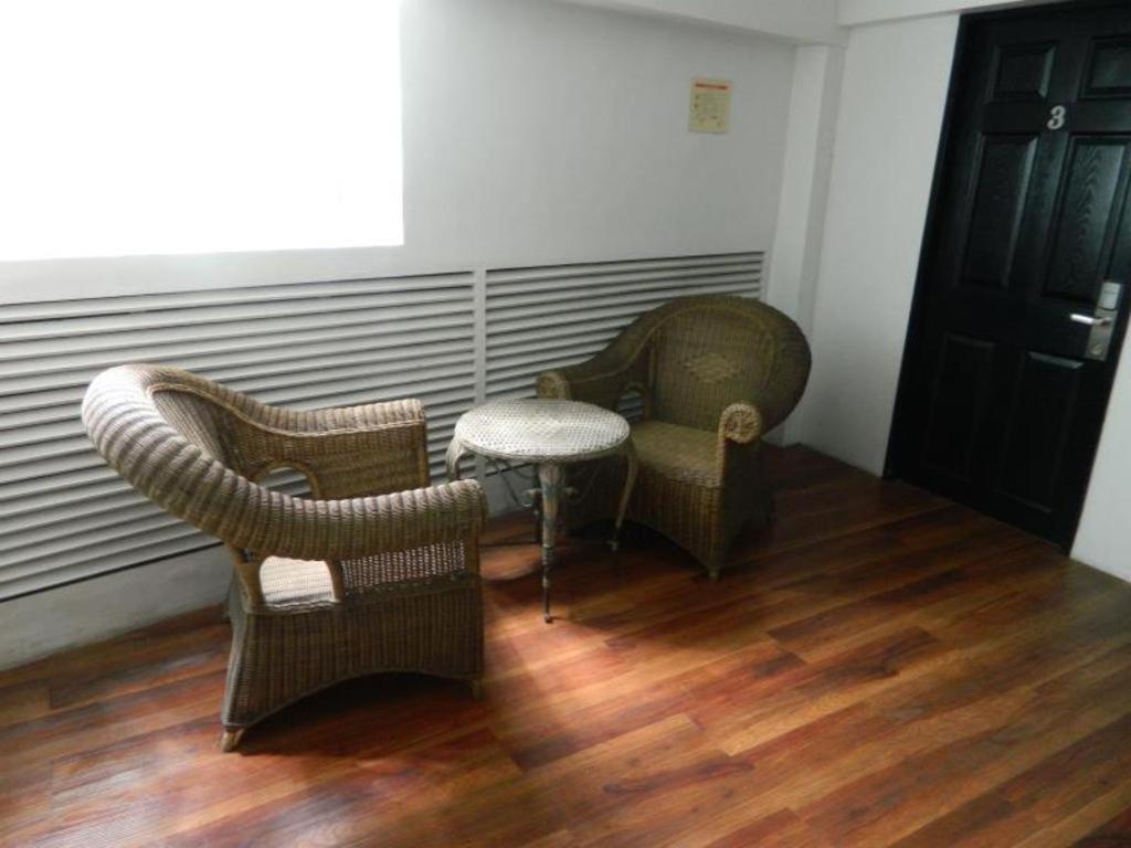 Starmark Hotel Naga  Exterior photo