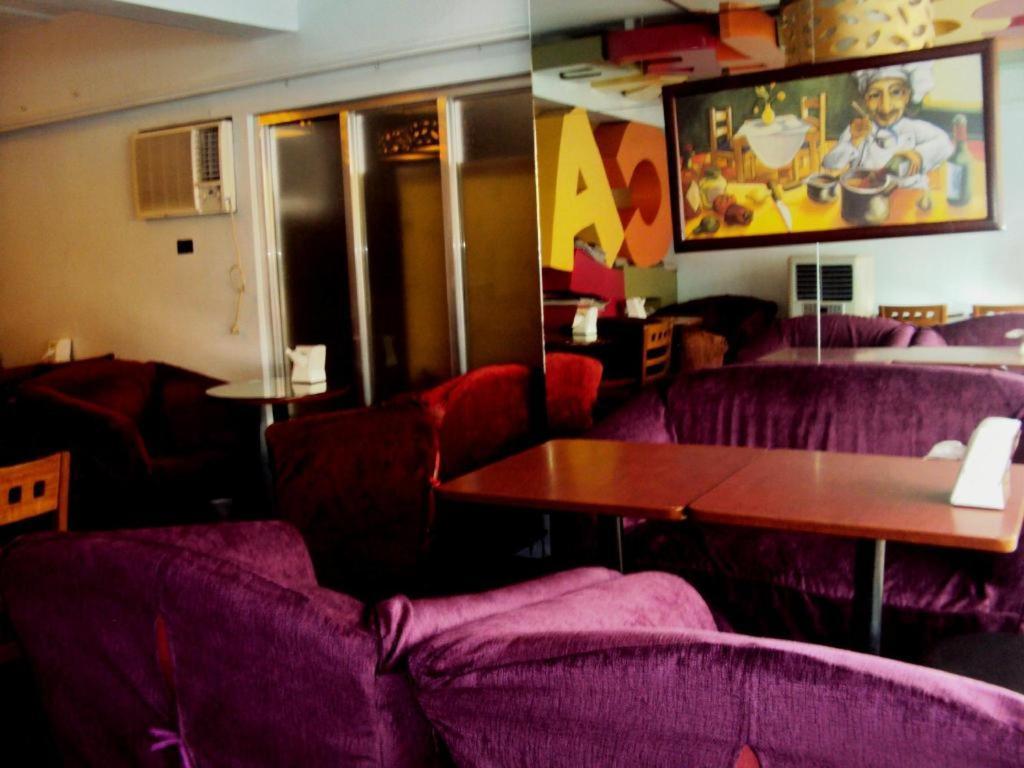 Starmark Hotel Naga  Exterior photo