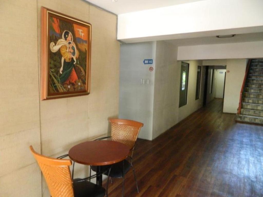 Starmark Hotel Naga  Exterior photo