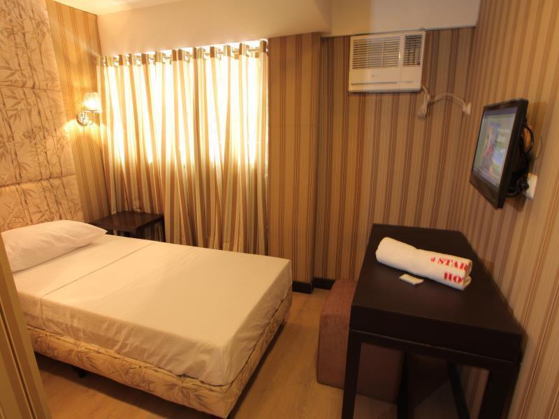 Starmark Hotel Naga  Exterior photo